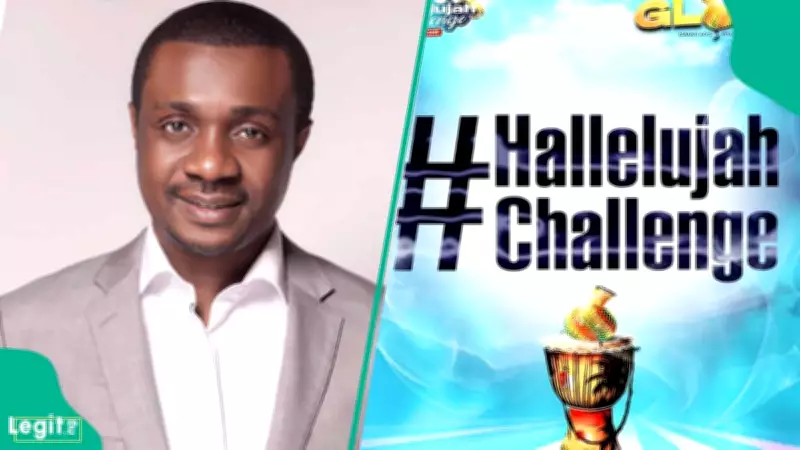 Nathaniel Bassey Warns of Divine Judgment for Hallelujah Challenge Critics