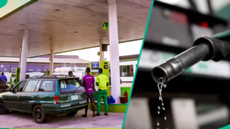 NBS Reports 17.77% Drop in Petrol Prices for January 2026 Across Nigeria