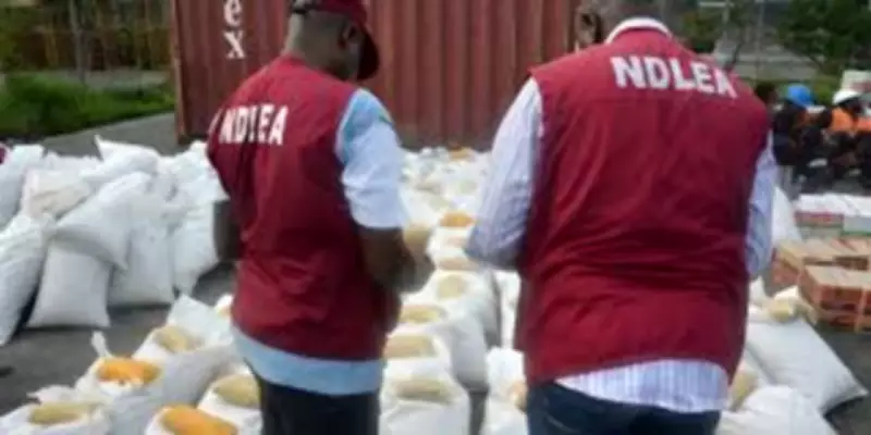 NDLEA Officer Killed, 6 Suspects Arrested in Violent Bonny Island Drug Raid
