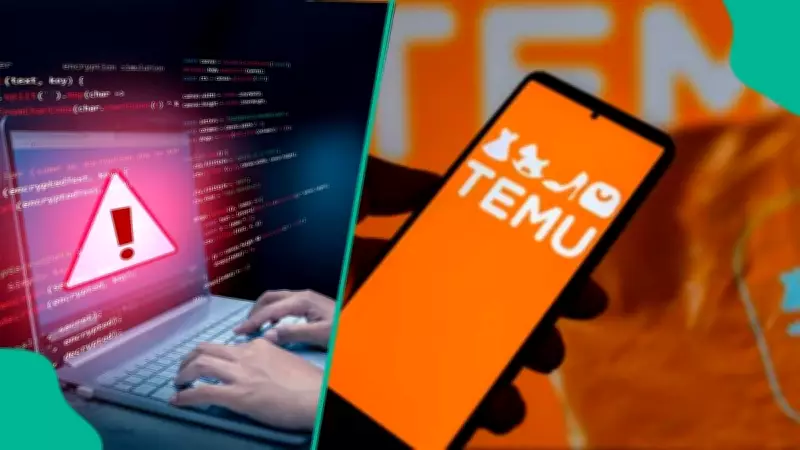 NDPC Launches Investigation Into Temu Over Alleged Data Protection Act Violations