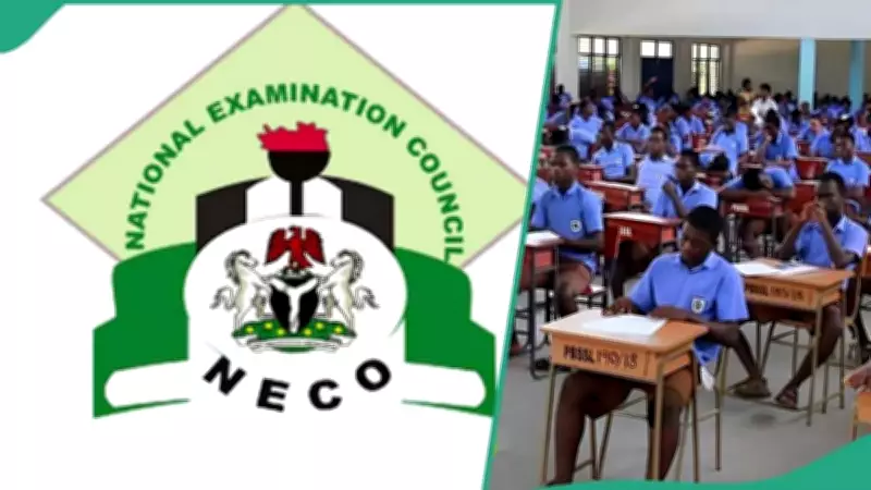 NECO Blacklists Supervisors and Centres Over Exam Malpractice in 2025 SSCE Results