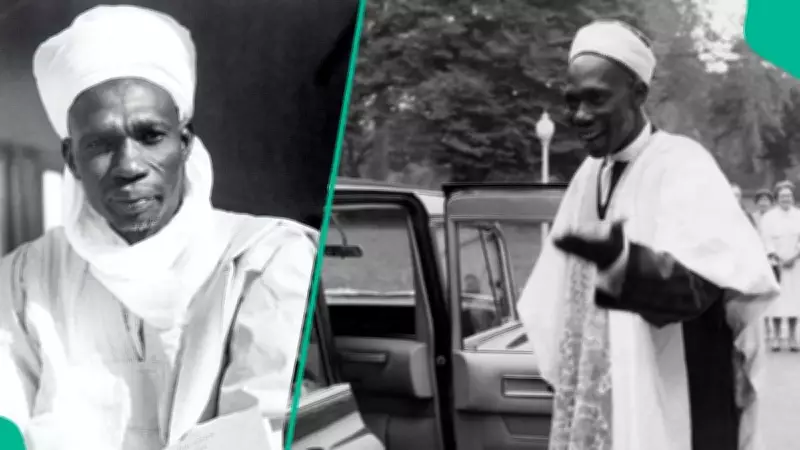 NEDC Completes Major Rehabilitation of Tafawa Balewa's Tomb in Bauchi