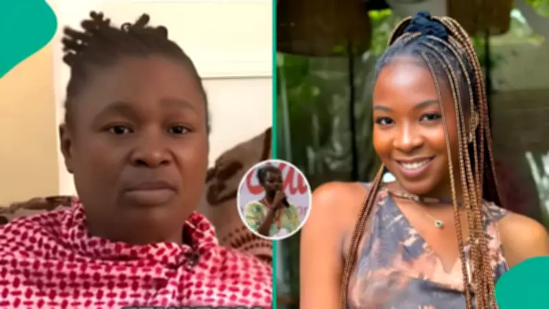 Neighbor Reveals Final Conversation with Gospel Singer Ifunanya Nwangene After Snake Bite
