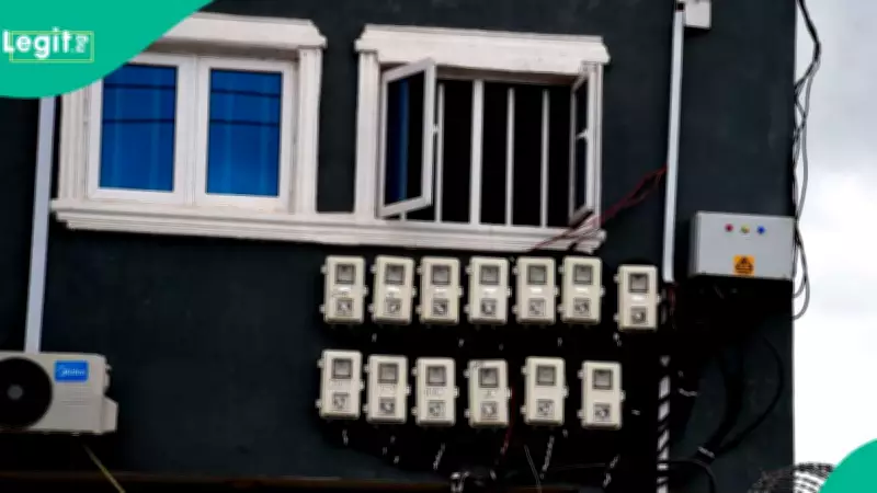 NERC Clarifies How to Spot Free Electricity Meters and Avoid Illegal Charges