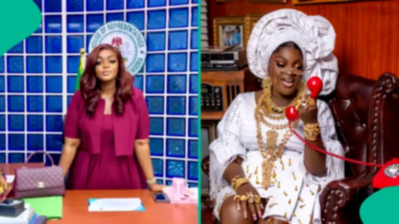 Netizen Retracts False Accusation Against Nollywood Actress Eniola Badmus