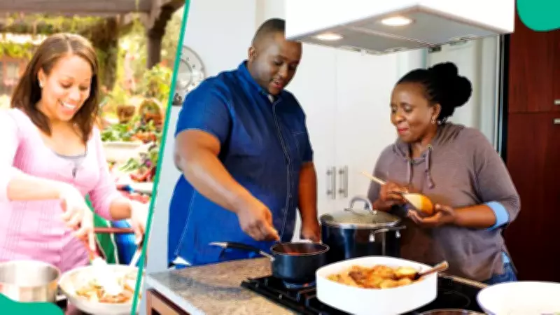 New Cooking Gas Prices Announced Across Nigeria: Latest Rates for 1kg, 3kg, 6kg, 12.5kg Cylinders