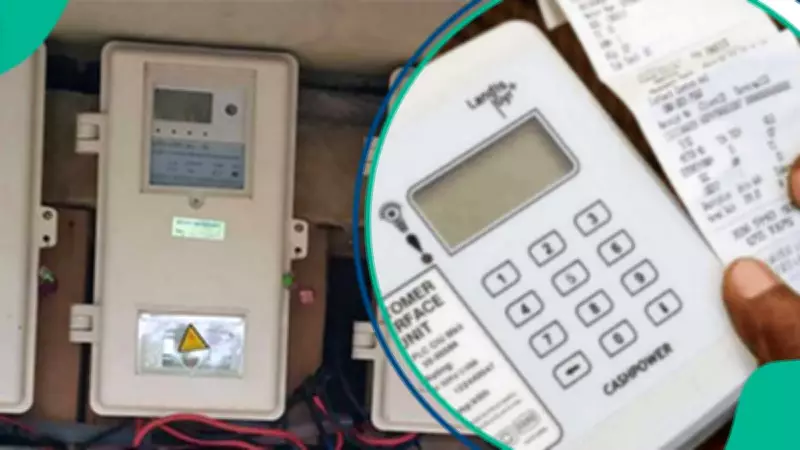 New Tax Law Mandates TIN, CAC, or NIN for Corporate Electricity Meter Recharge