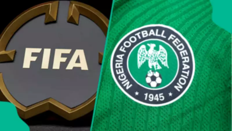 NFF Denies FIFA Verdict Reports on DR Congo World Cup Dispute