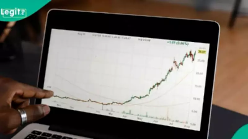 NGX Sees 4.6 Billion Shares Traded in a Week as Market Rises