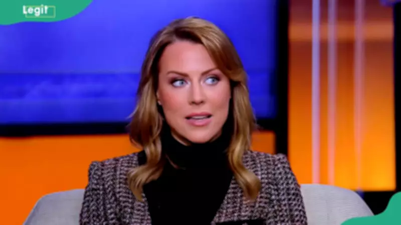 Nick Perrine: The Private Life and Career of Erin Perrine's Ex-Husband