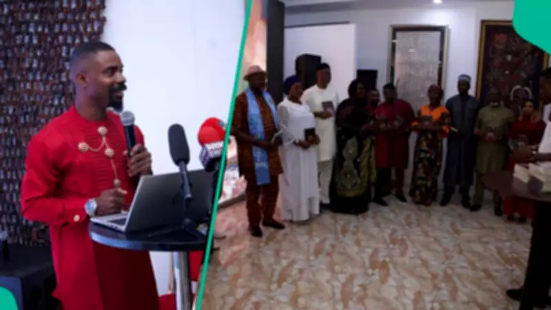 Niger Delta Digital Museum Launched in Abuja, Advocates Push for AI Labs and History Museum