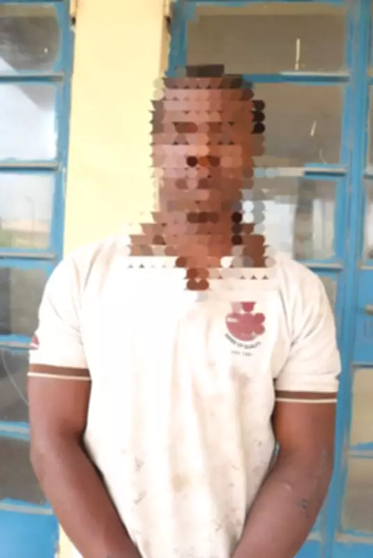 Niger Police Arrest 50-Year-Old Man for Alleged Sodomy of 12-Year-Old Boy in Minna