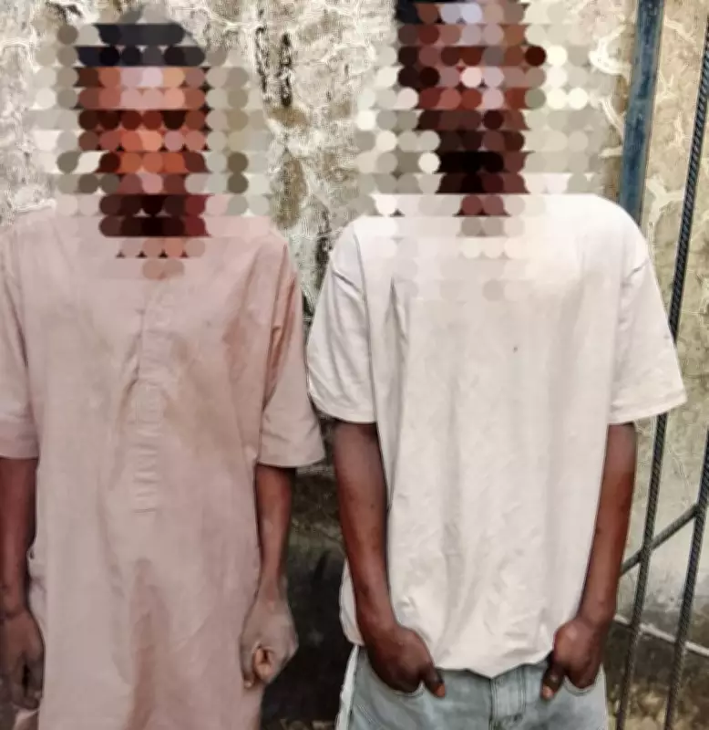 Niger State Police Apprehend Notorious Thug Wanted for Murder of Vigilante Member