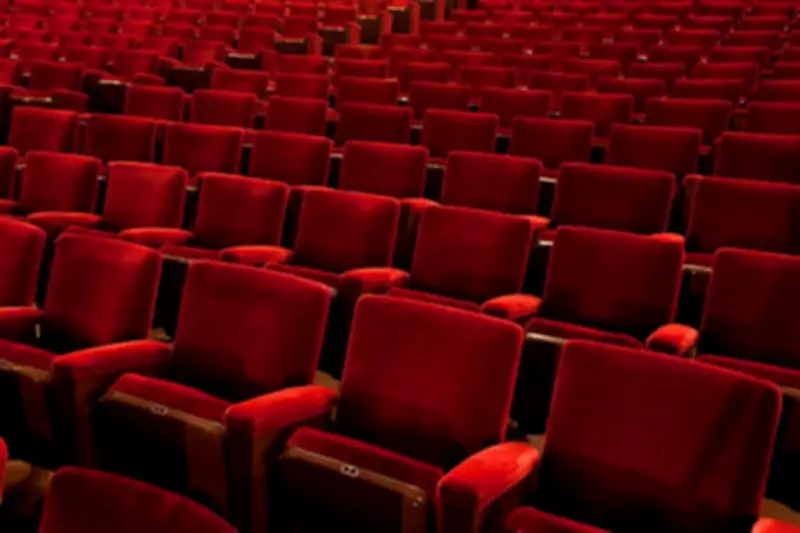 Nigeria Dominates West African Cinema with 118 of 122 Theaters