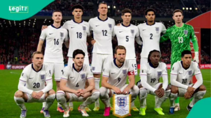 Nigeria Faces Another Talent Drain as Crystal Palace Prodigy Isaac Ogunrinde Leans Towards England