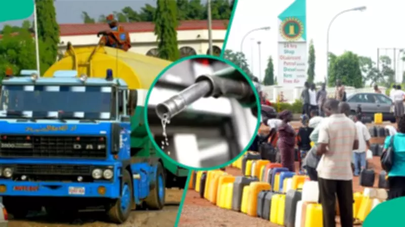 Nigeria Faces Fuel Scarcity as Marketers Warn of Supply Disruptions Due to Rising Costs
