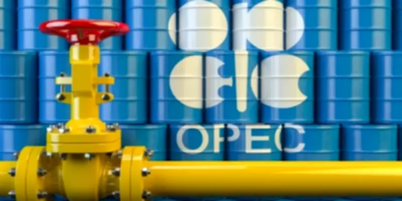 Nigeria Forfeits N1.76 Trillion in Oil Revenue After Missing OPEC Quota