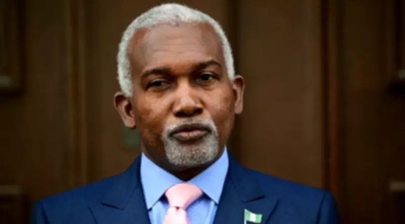 Nigeria Formally Bids for UN Human Rights Council Membership for 2027-2029 Term