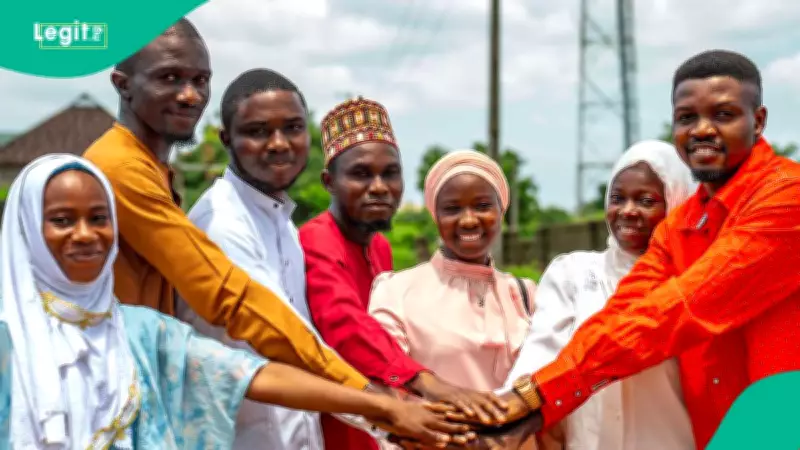 Nigeria Jubilee Fellows Programme Issues Scam Alert for NJFP 2.0 Applicants