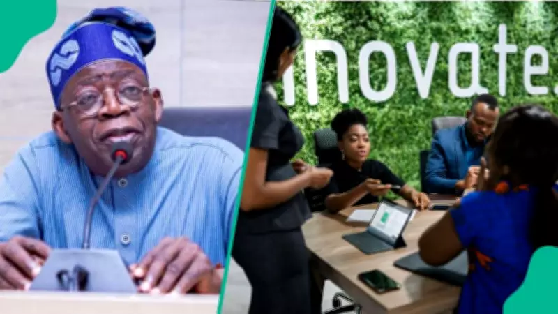 Nigeria Launches $50 Million Impact Innovation Fund for Startups with Japan