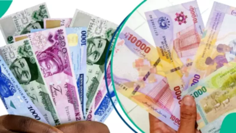 Nigeria Leads 11 West African Nations in Accelerated Push for Eco Currency Launch