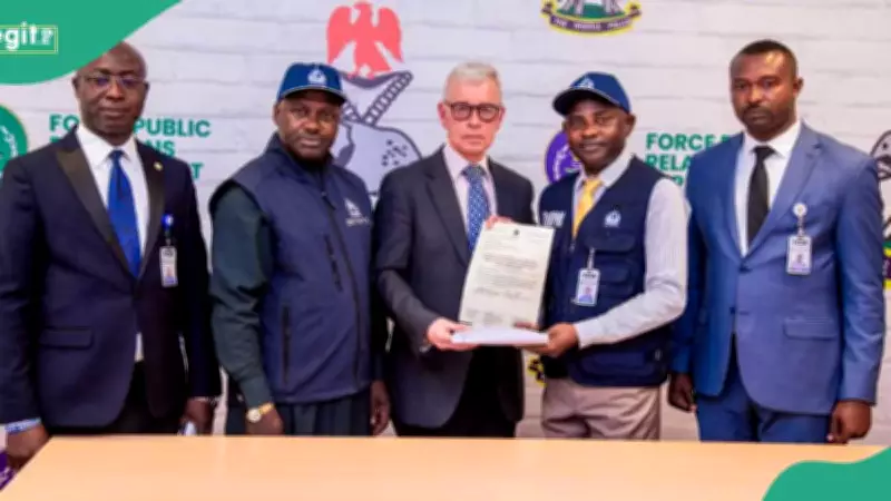 Nigeria Police Arrest International Romance Scammer, Return $23,000 to Cayman Islands Victim