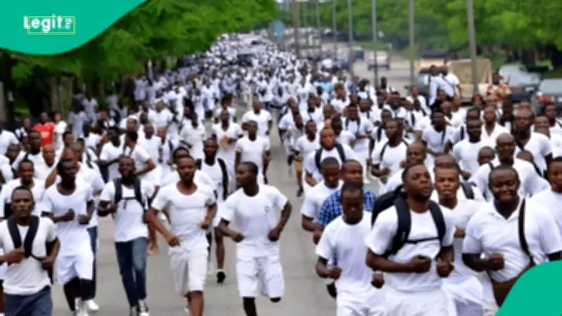 Nigeria Police Force Publishes Full Requirements for 2026 Constable Screening