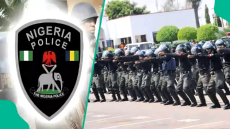Nigeria Police Force Recruitment: NPF Urges Applicants Before February 8 Deadline