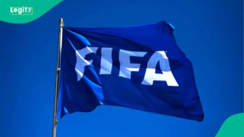 Nigeria Qualifies for 2026 FIFAe Nations League Amid World Cup Uncertainty