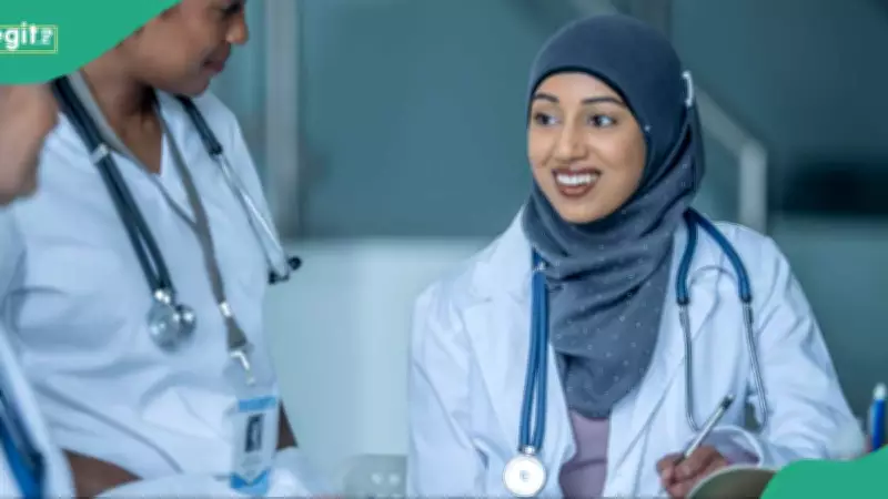 Nigeria Ramadan 2026: Doctors Advise on Fasting Safety for Diabetic Patients