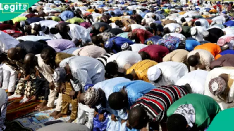 Nigeria Ramadan 2026: Sahur and Iftar Times for Major Cities Nationwide