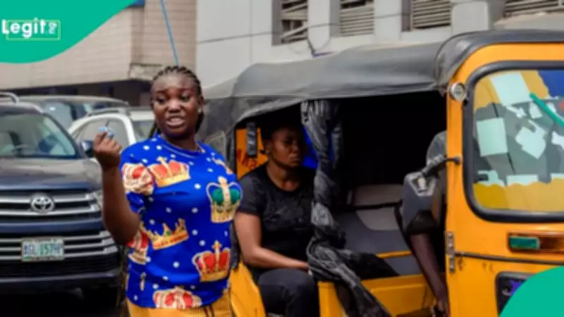 Nigeria Restricts Motorcycle, Tricycle Parts Imports to Boost Local Manufacturing