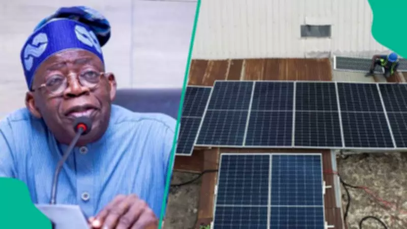 Nigeria Secures $700,000 ECOWAS Grant for Solar Power in 15 Institutions