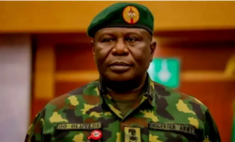 Nigeria to Deploy 'Savannah Shield' Special Forces to Kwara, Niger States
