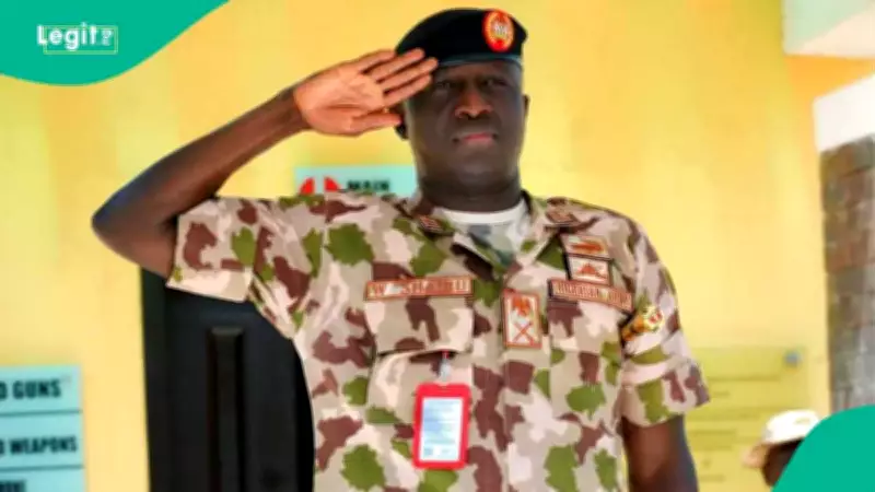 Nigerian Army Troops Repel Bandit Attack in Sokoto, Recover Arms and Livestock