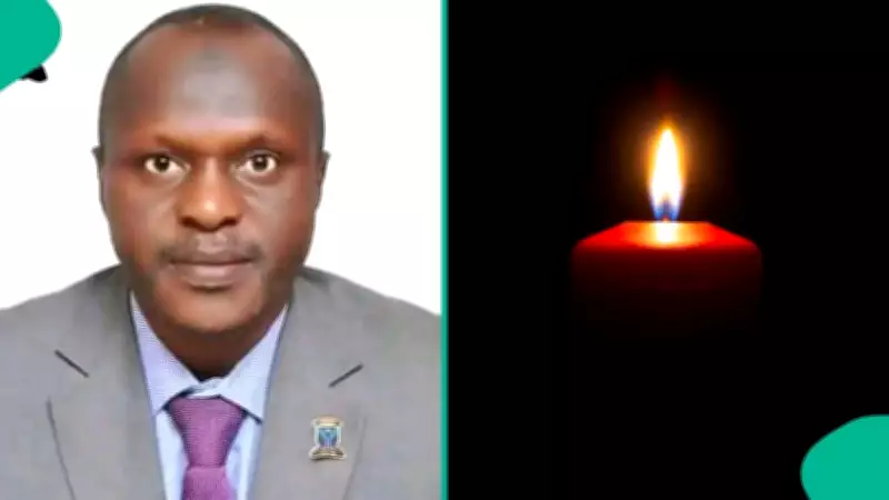 Nigerian Army University Professor Dies in Boko Haram Captivity After Year-Long Ordeal