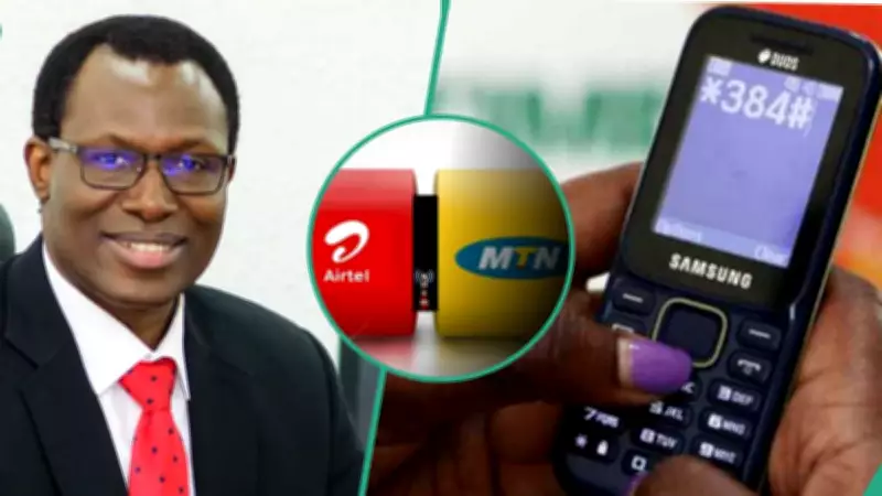 Nigerian Banks Clear N300bn USSD Debt, Ending 4-Year Crisis with Telecom Giants