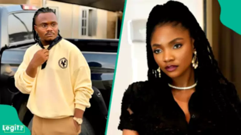 Nigerian Comedian Oluwadolarz Reveals Childhood Sexual Abuse at Age 6