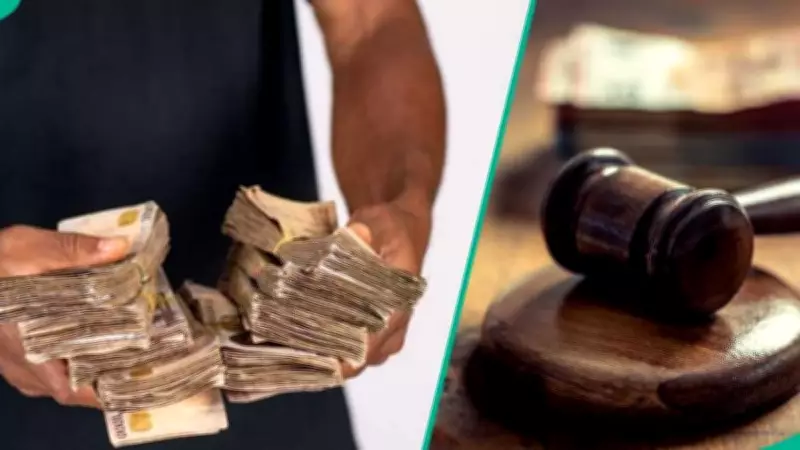 Nigerian Court Orders Oil Billionaire Indimi to Pay Twin Daughters $43.51 Million