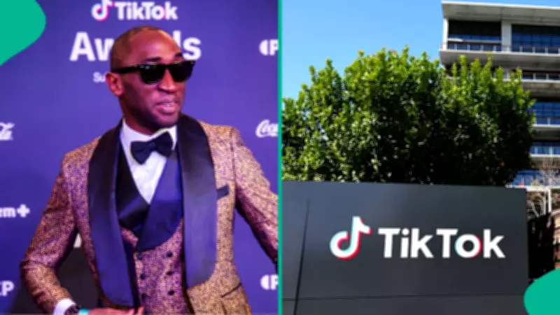 Nigerian Doctor's US Visa Denial After TikTok Selection for UN Summit