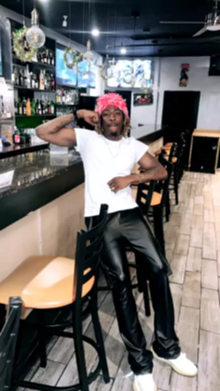 Nigerian Fashion Designer Fatally Shot in Brooklyn Nightclub Altercation