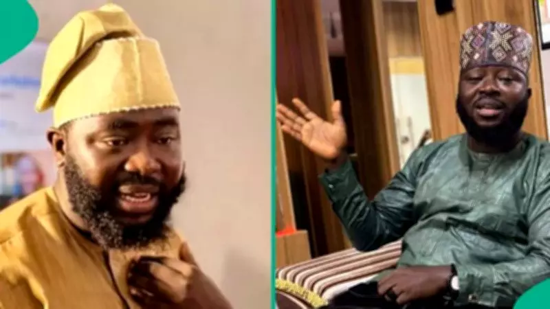 Nigerian Father's Prayer Answered as Daughter Avoids Leap Day Birthday