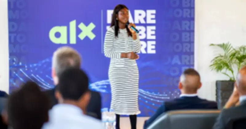 Nigerian Founder's LadX Revolutionizes African Cross-Border Logistics