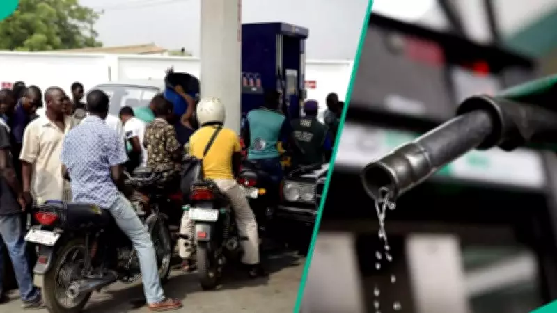 Nigerian Fuel Stations Slash Petrol Prices Below NNPC and Dangote Rates