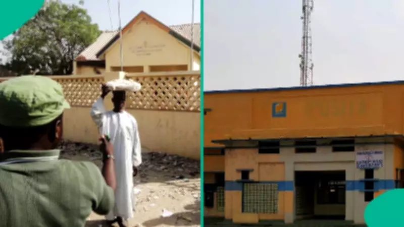 Nigerian Government Publishes Most Wanted List of Prison Escapees Nationwide