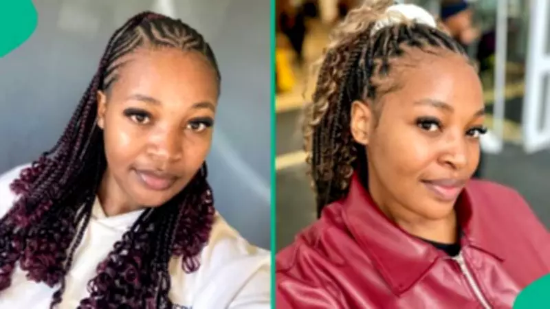 Nigerian Lady Celebrates Coveted Job Offer, Shares Employment Letter on Social Media