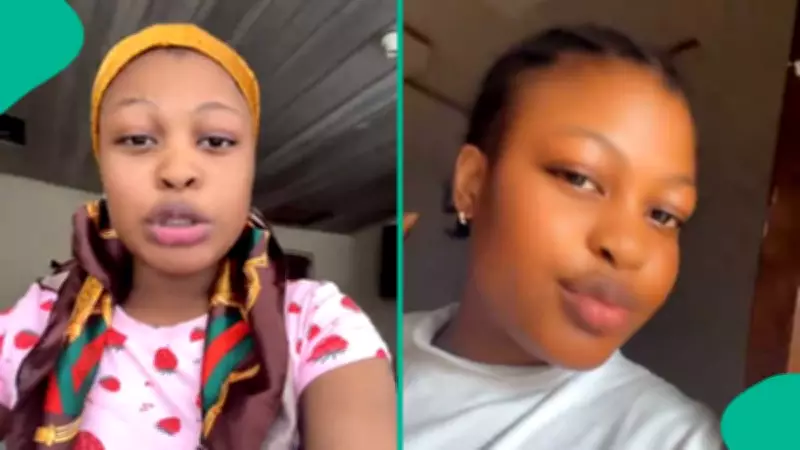 Nigerian Lady Discovers Mysterious Object on Bus Driver's Feet, Sparks Online Debate