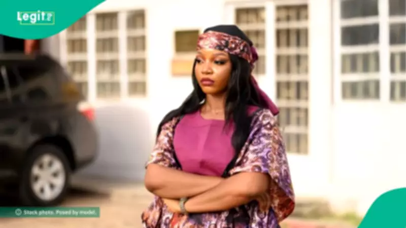 Nigerian Lady Forced Out After Landlord Hikes Rent Post-Renovation