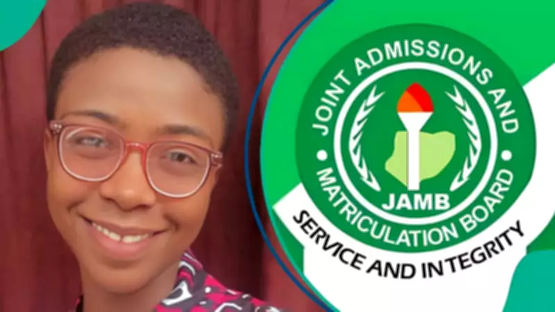Nigerian Lady Gains Pharmacy Admission to UNILAG After Six Years of JAMB Attempts