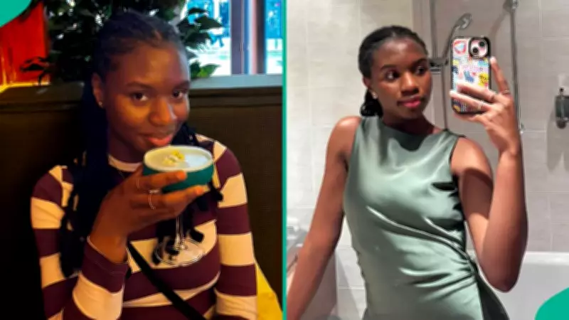 Nigerian Lady in UK Breaks Down Monthly Expenses: Rent N920k, Total N1.88m
